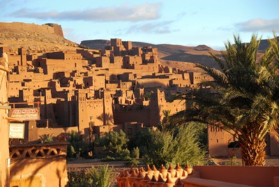 ait ben haddou