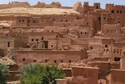 ait ben haddou