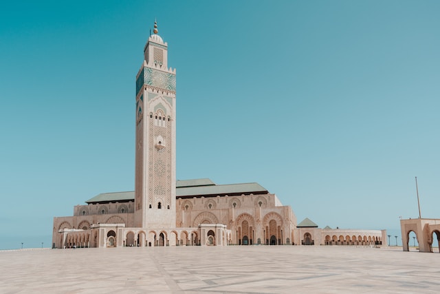 casablanca