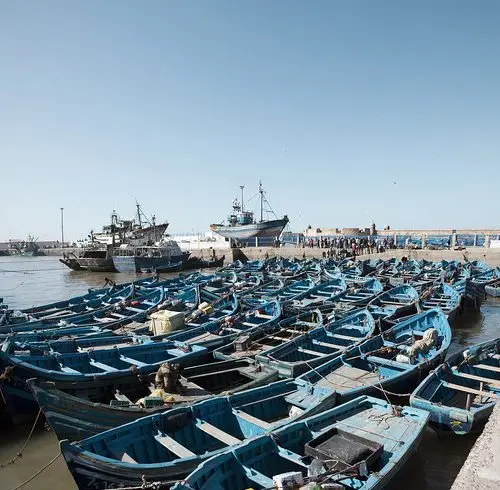 essaouira