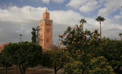 marrakech to merzouga desert tour