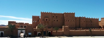 ouarzazate